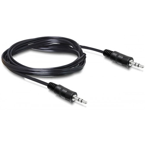 Audio laidas 3,5 mm